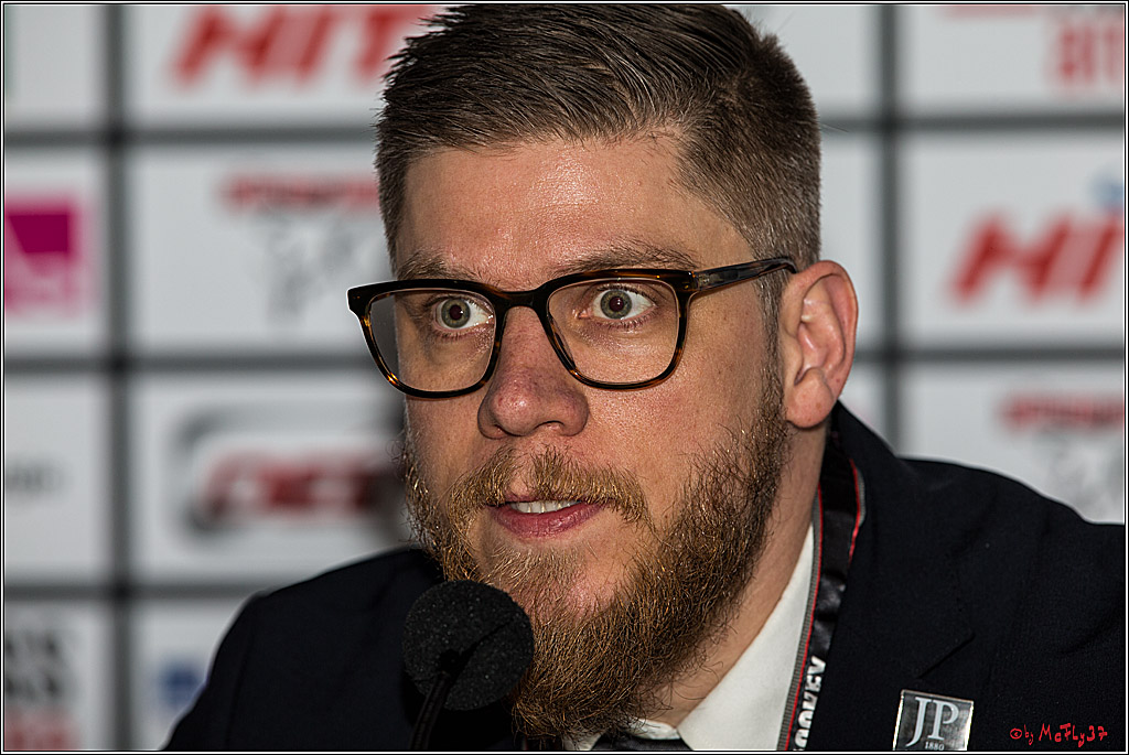 DEL, Koelner Haie - Grizzlys Wolfsburg, 21.03.2017